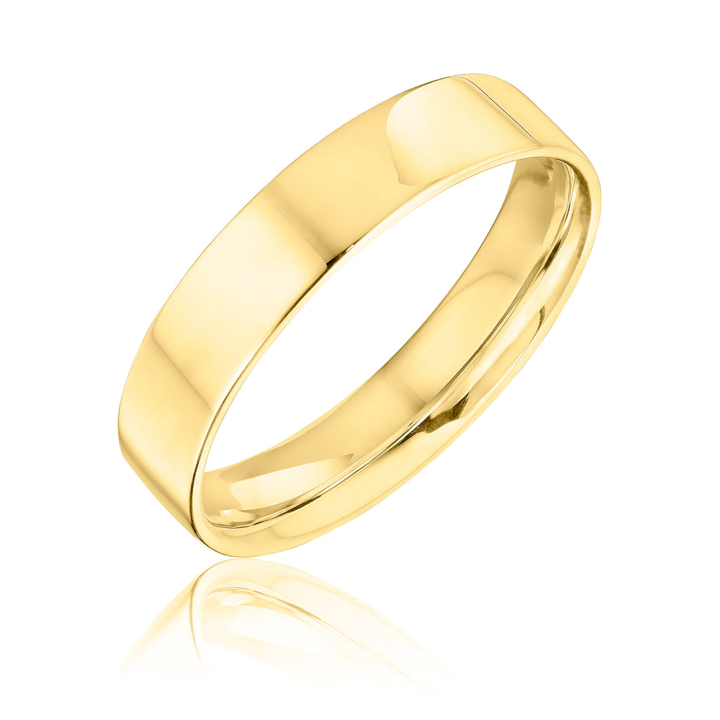 Phyll - 4mm band