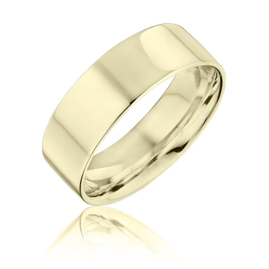 Phyll - 6mm band
