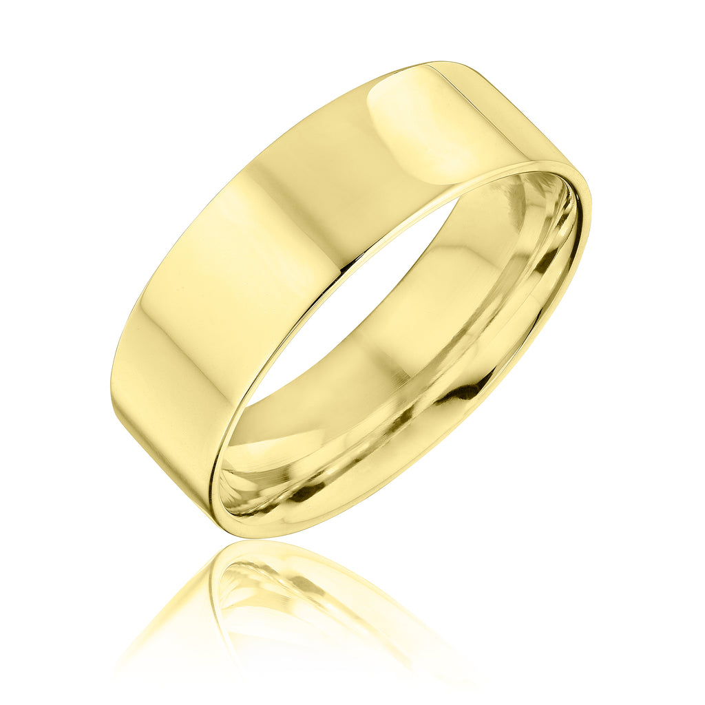 Phyll - 6mm band