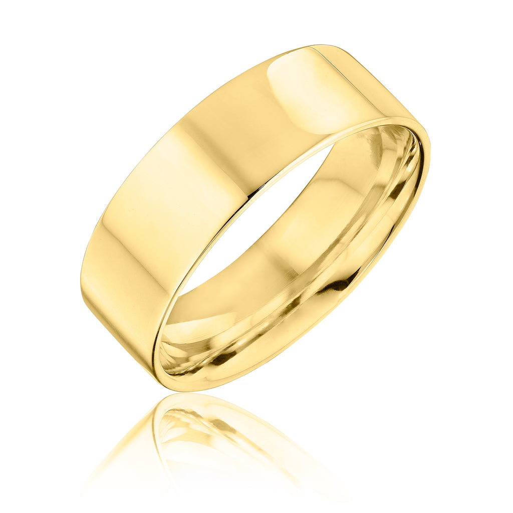 Phyll - 6mm band