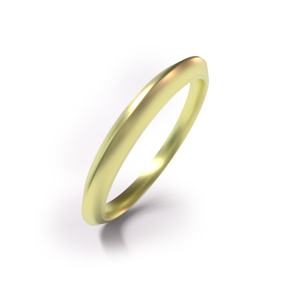 Lance - 2mm band