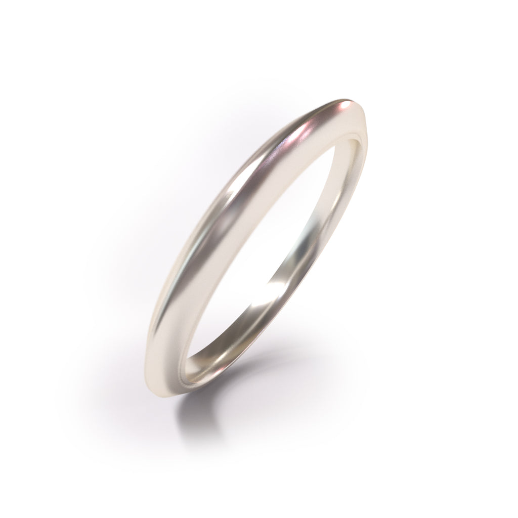 Lance - 2mm band