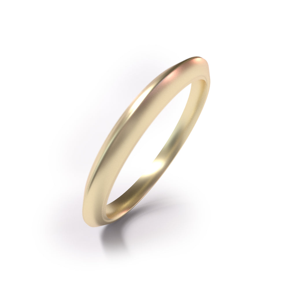 Lance - 2mm band