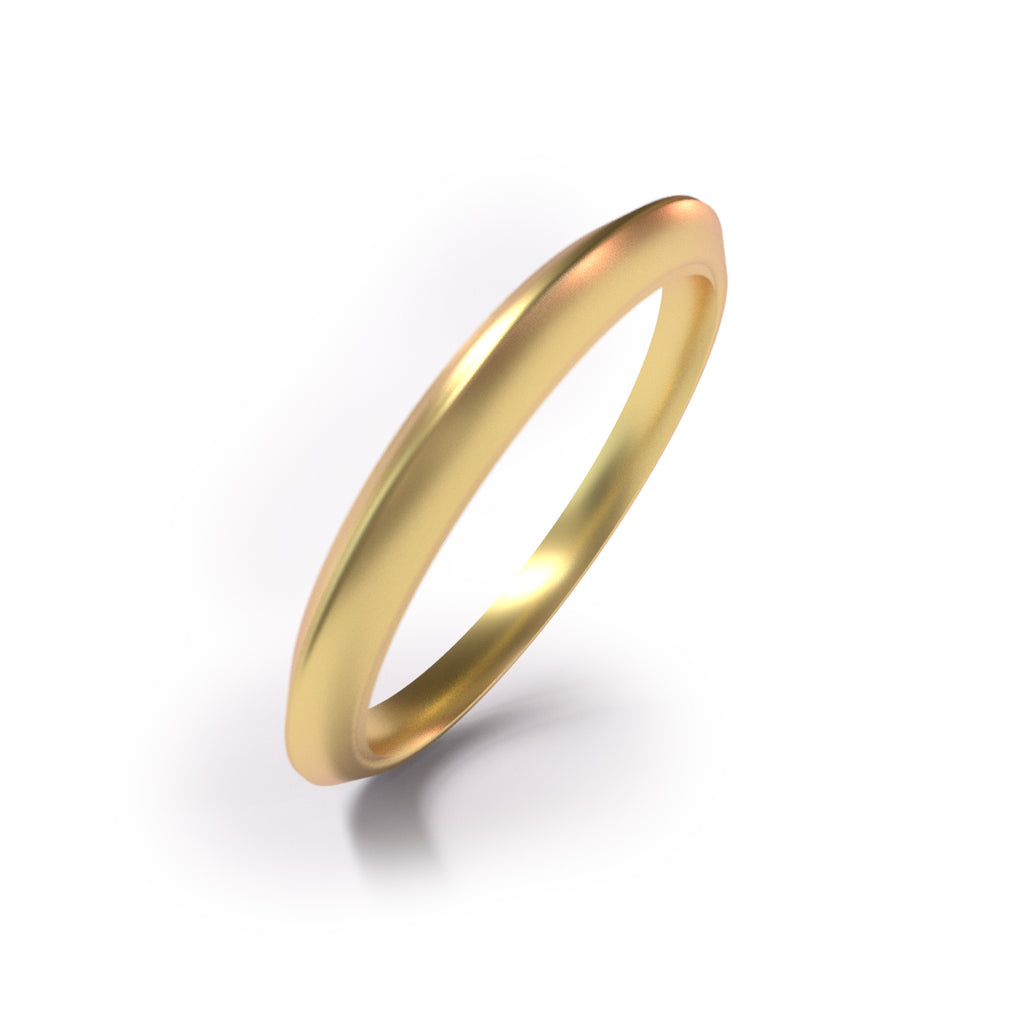 Lance - 2mm band