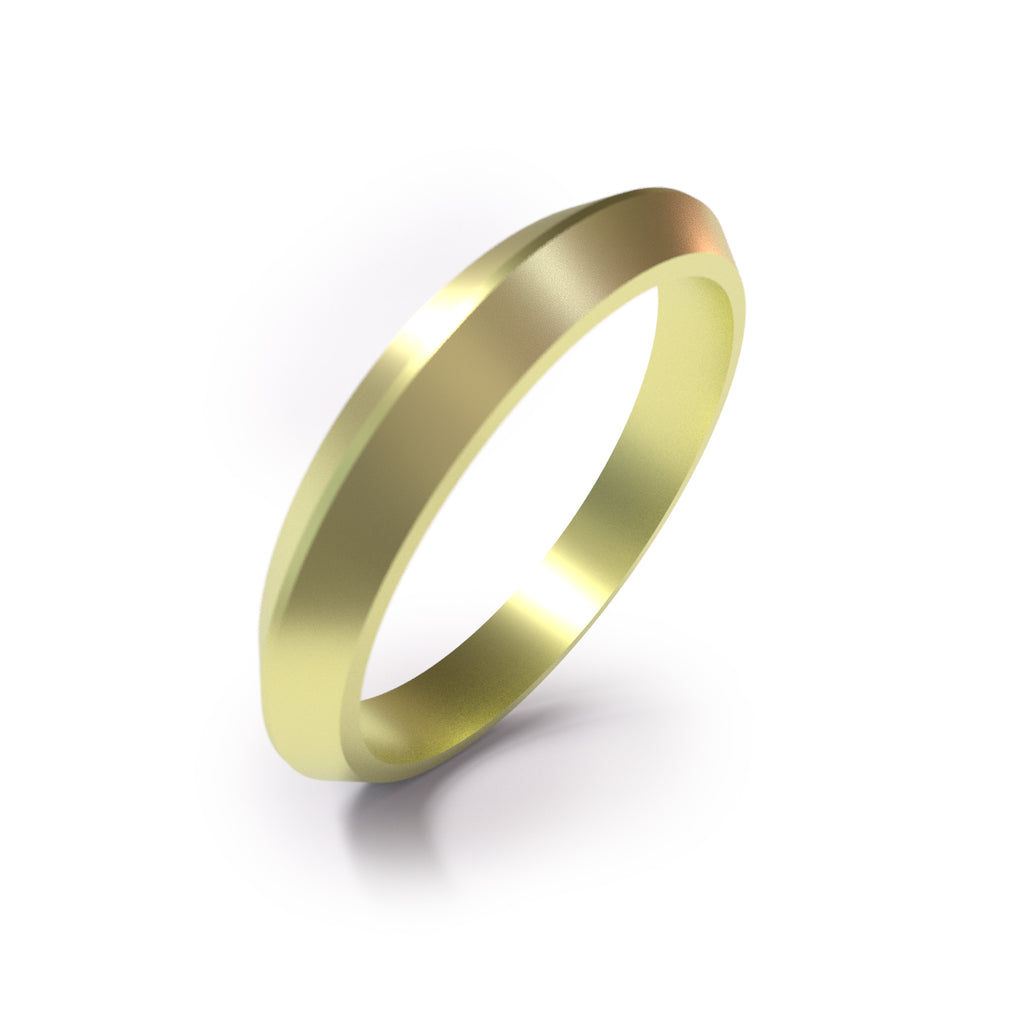 Lance - 3mm band
