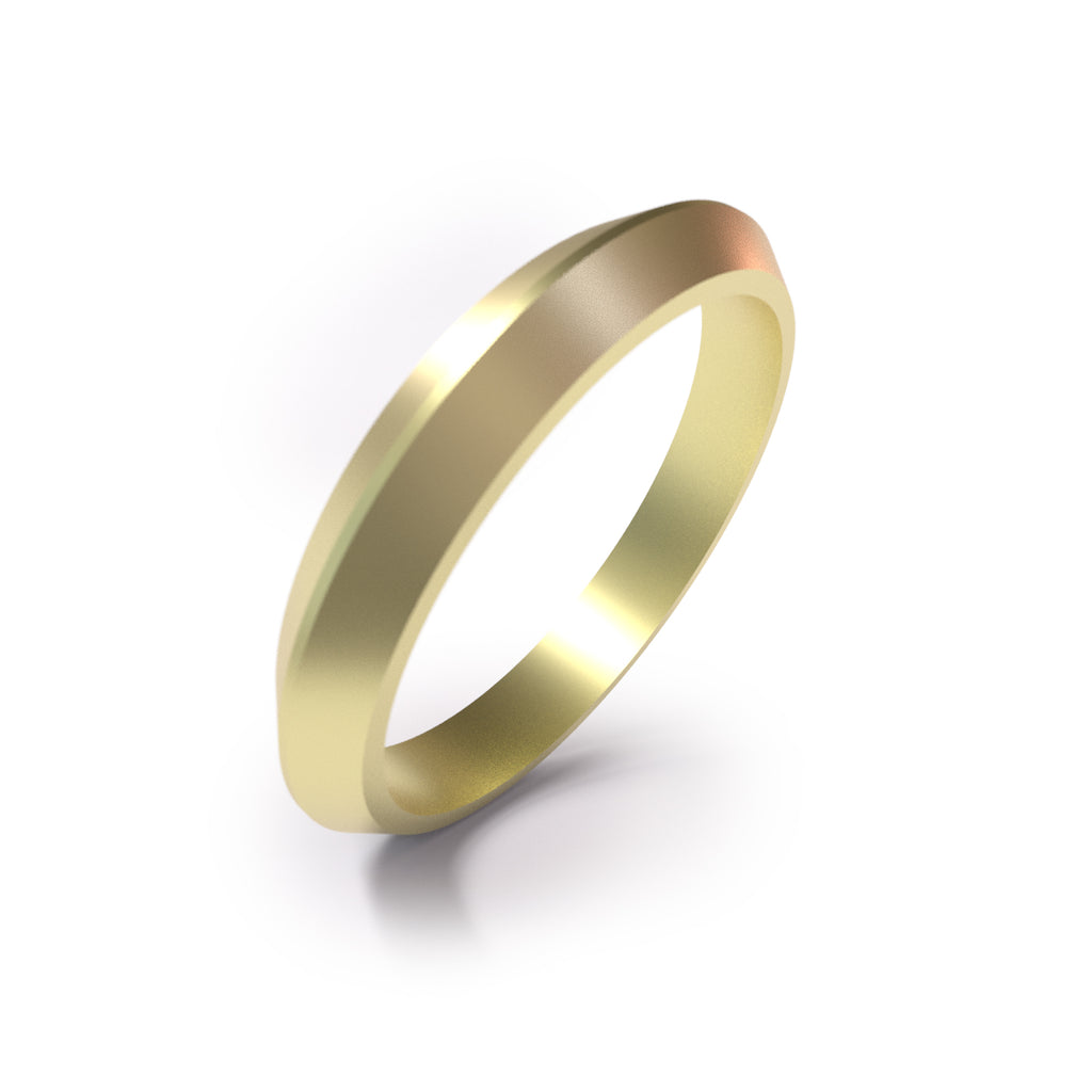 Lance - 3mm band