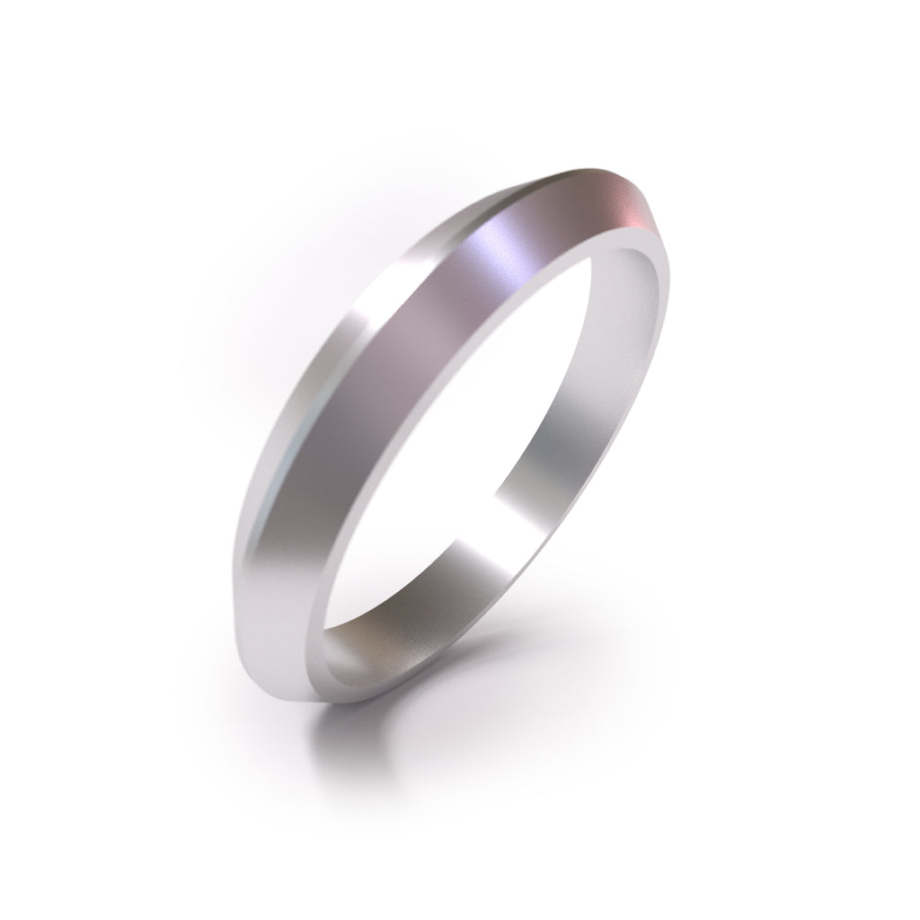 Lance - 3mm band