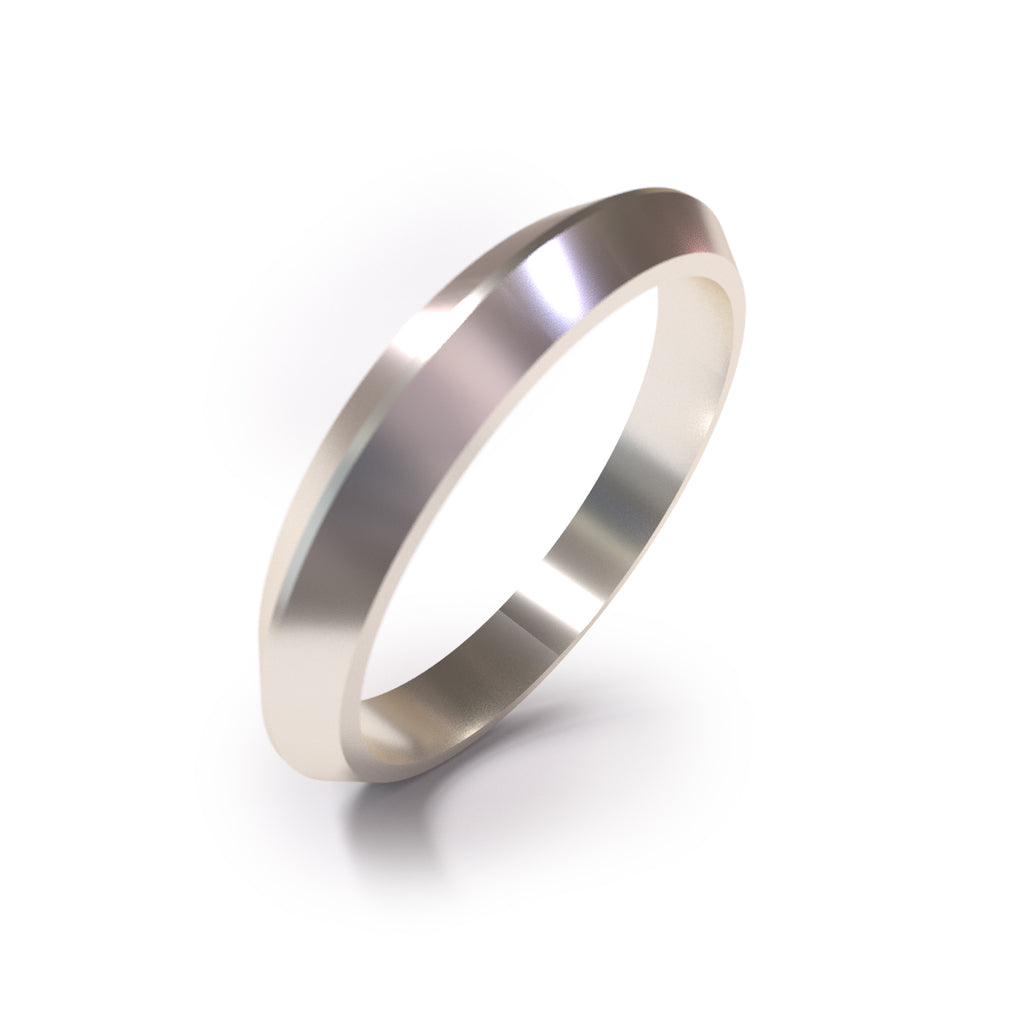 Lance - 3mm band