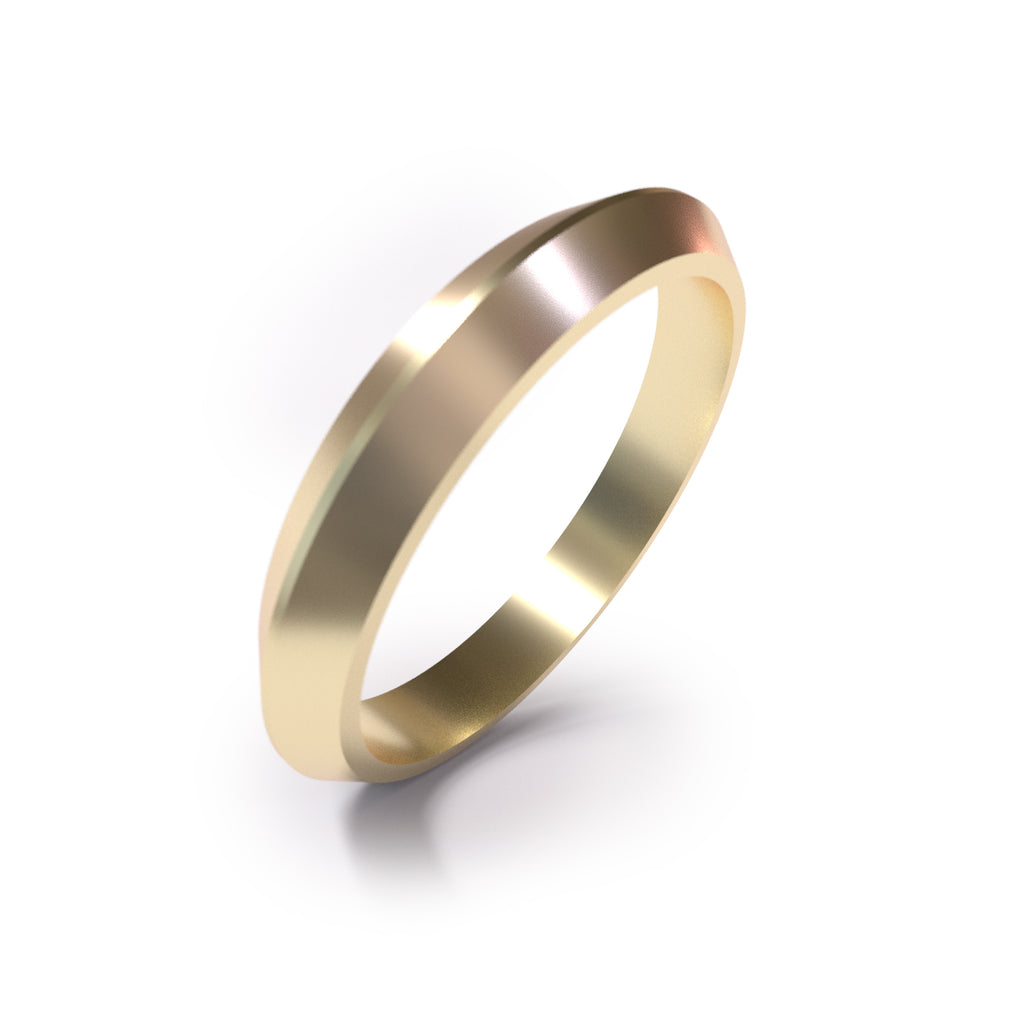 Lance - 3mm band