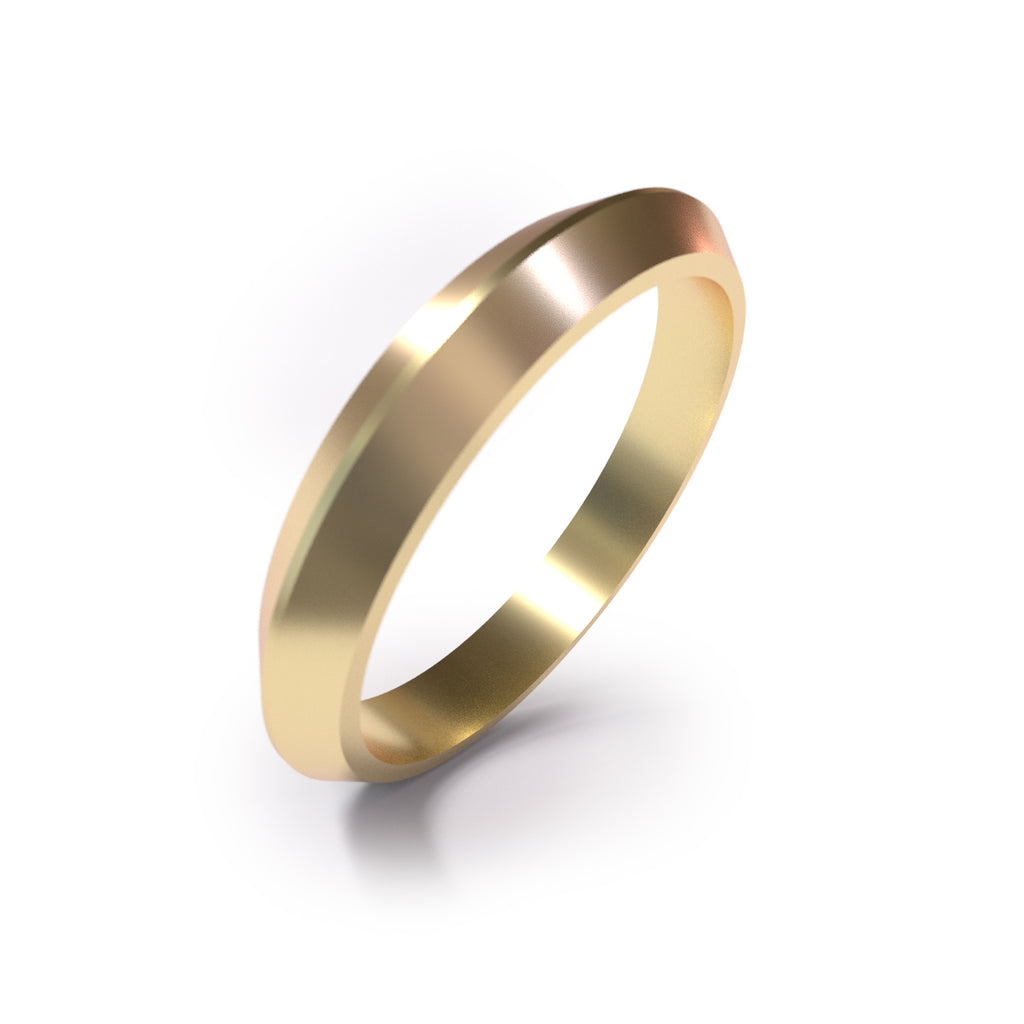 Lance - 3mm band