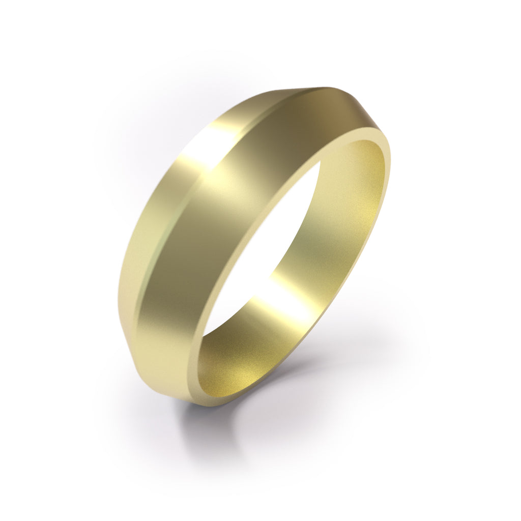 Lance - 5mm band