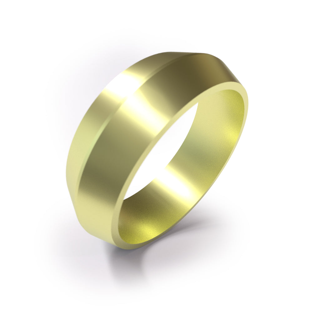 Lance -6mm band