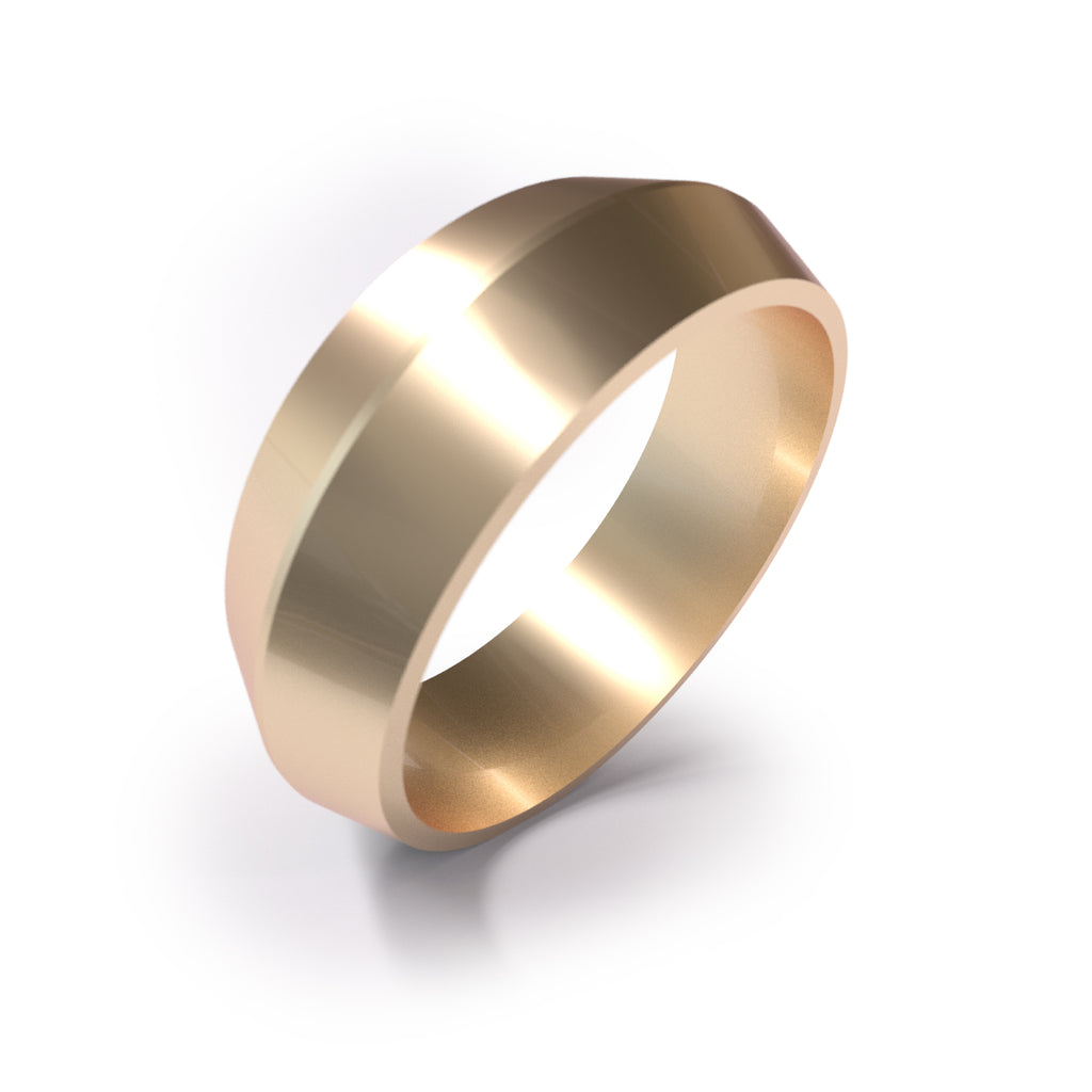 Lance -6mm band