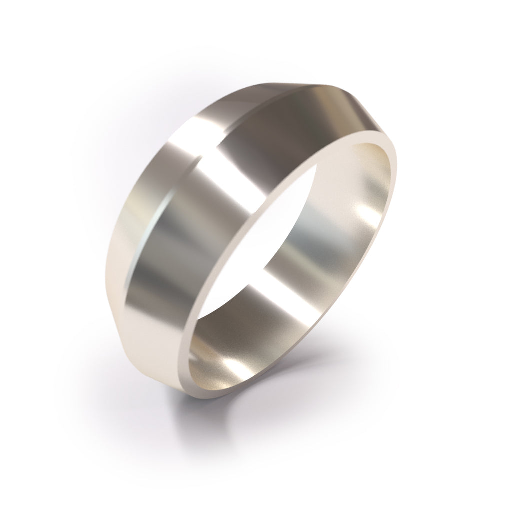 Lance -6mm band