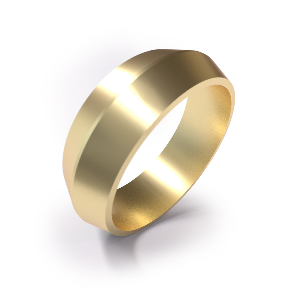 Lance -6mm band