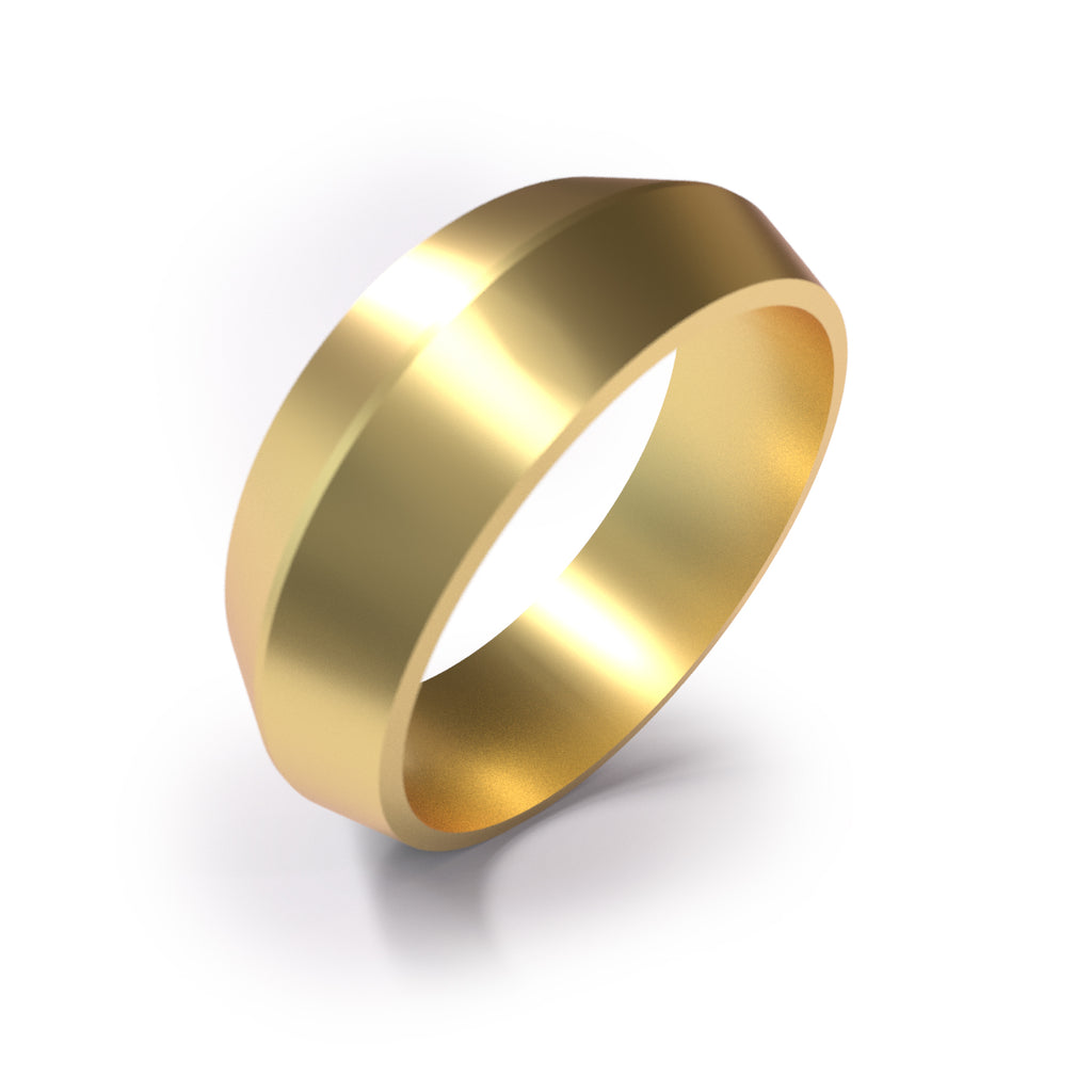 Lance -6mm band